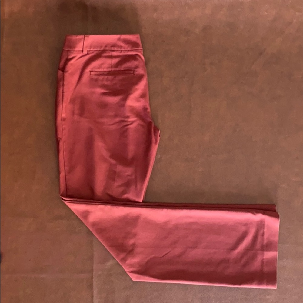 Express Women’s Editor Pants